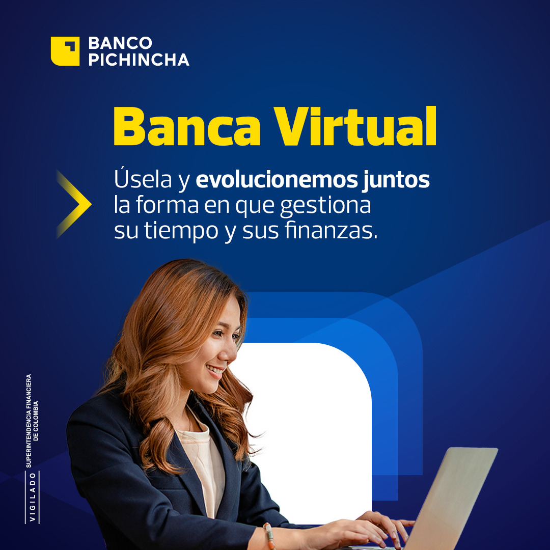 Banca Virtual y Aplicación Móvil