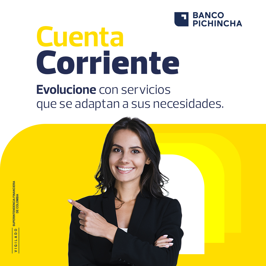 Cuenta Corriente (Empresas)