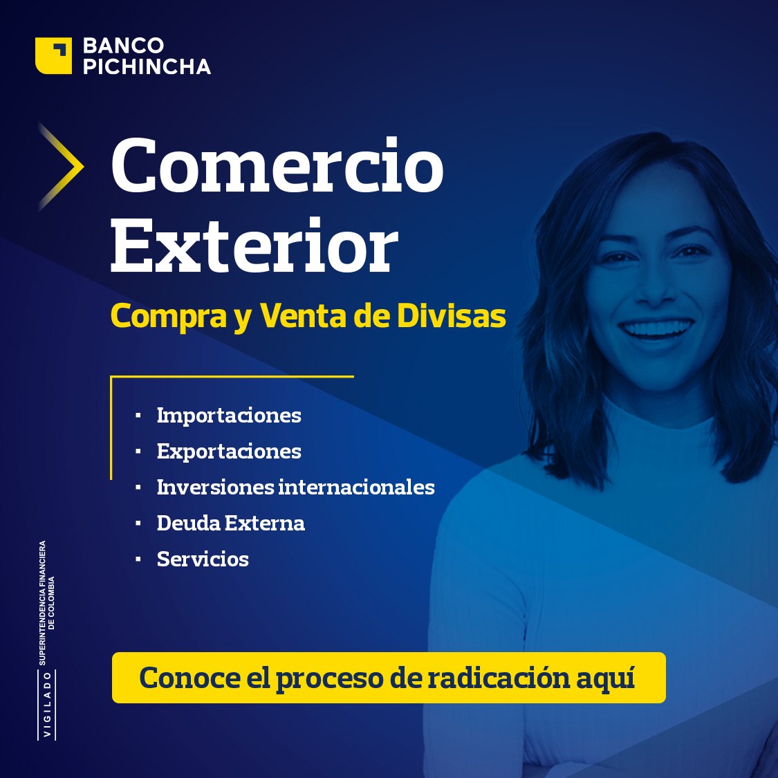 comercio exterior