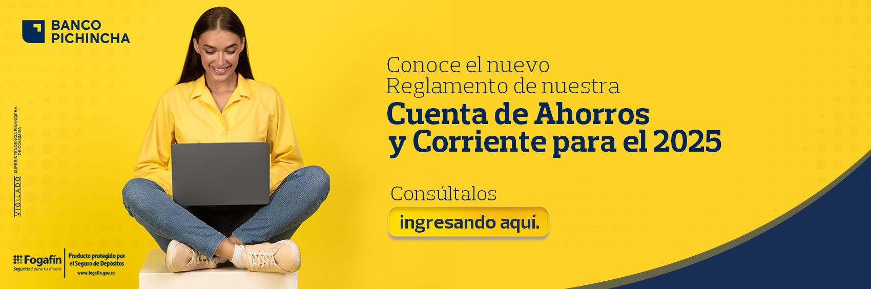 Reglamento Cuenta de Ahorros y Corriente