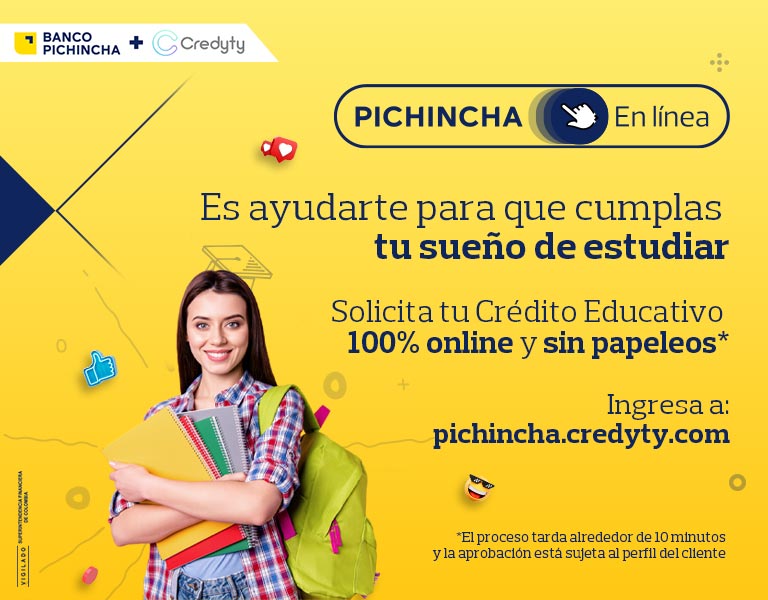 Crédito Educativo