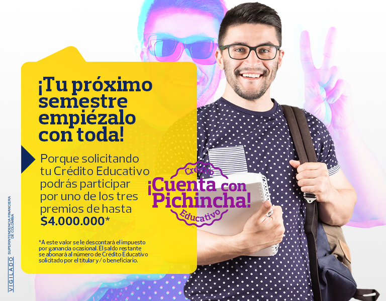 Crédito Educativo