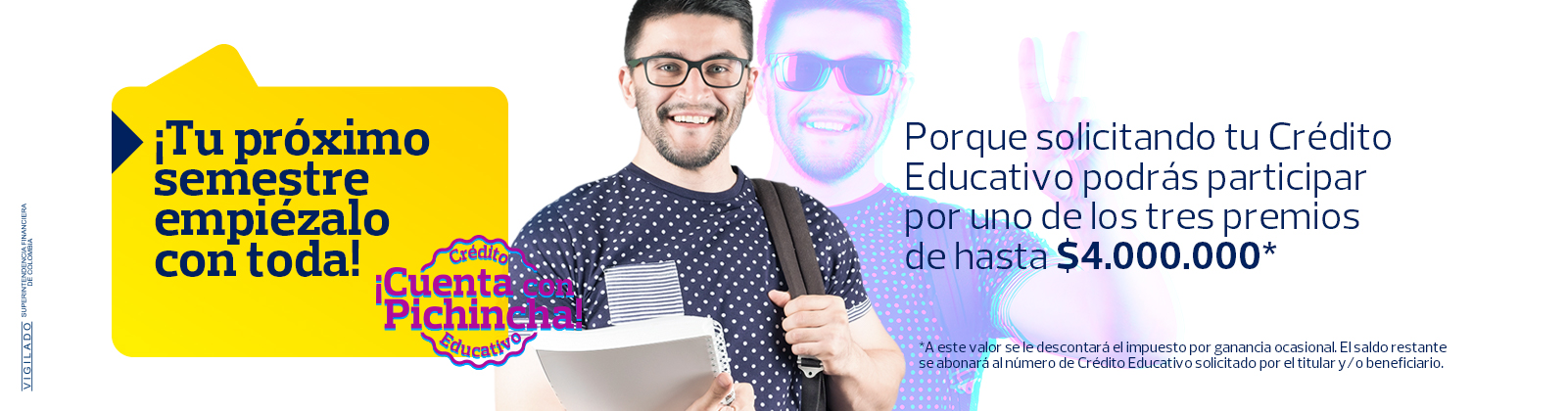 Crédito Educativo
