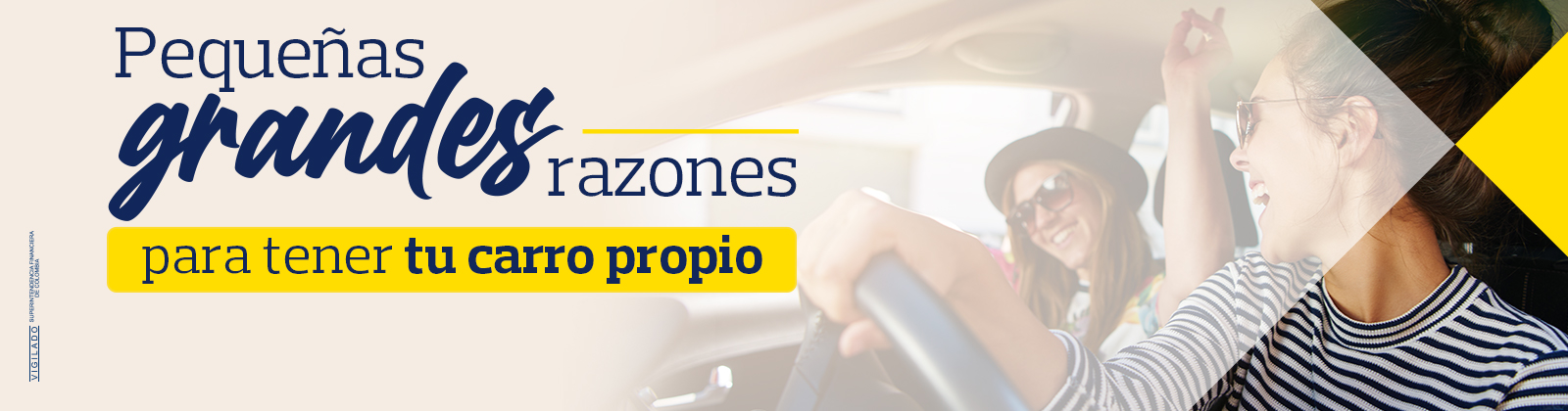 Crédito de Vehículos