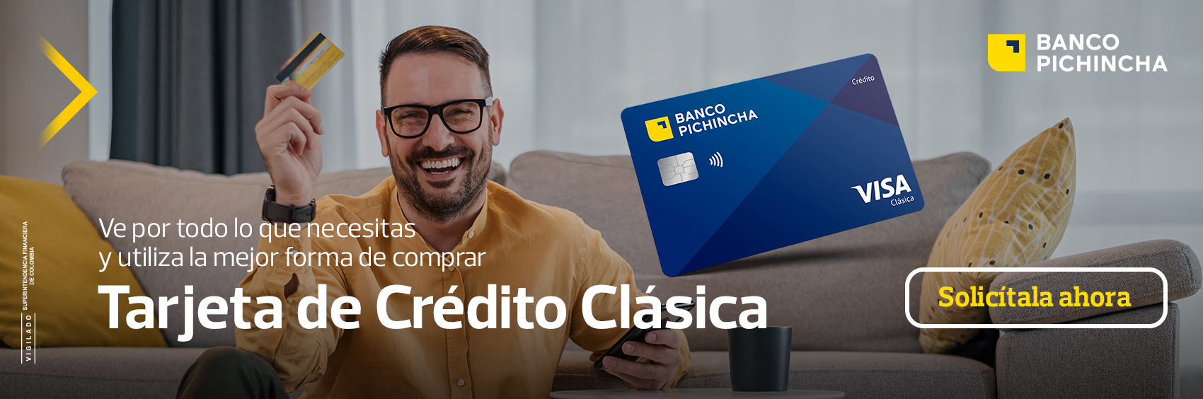 Visa Clásica