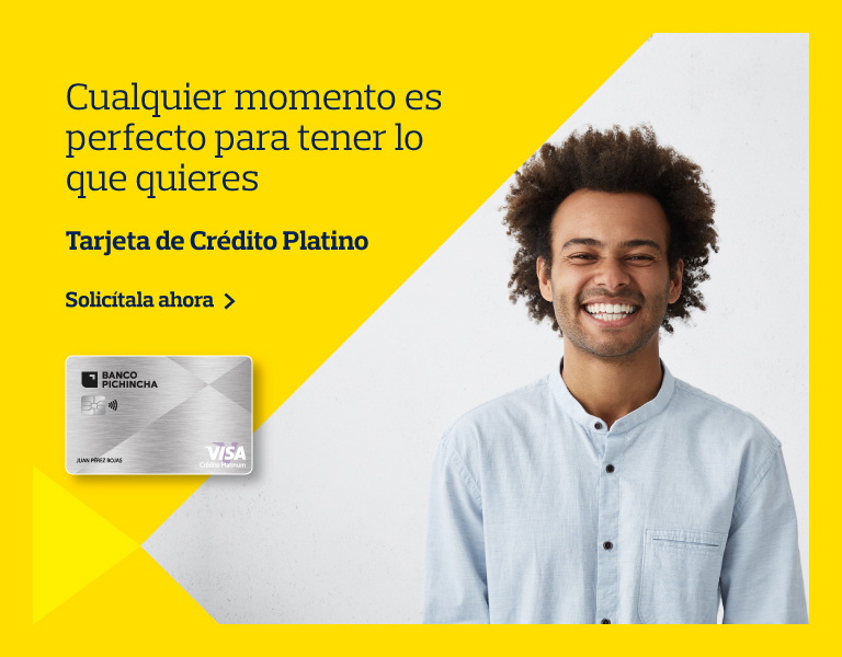 Visa Platinum