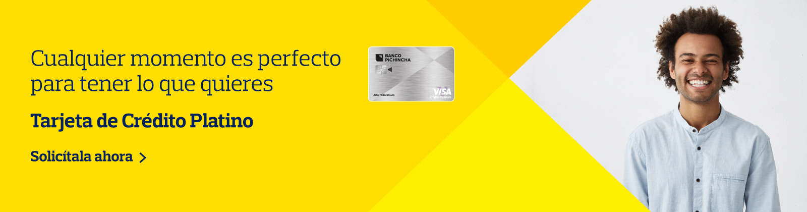 Visa Platinum