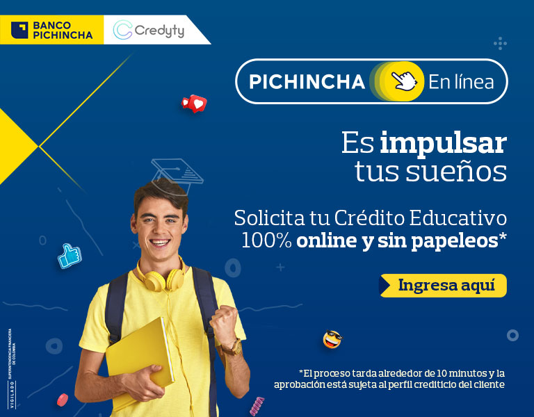 Crédito Educativo