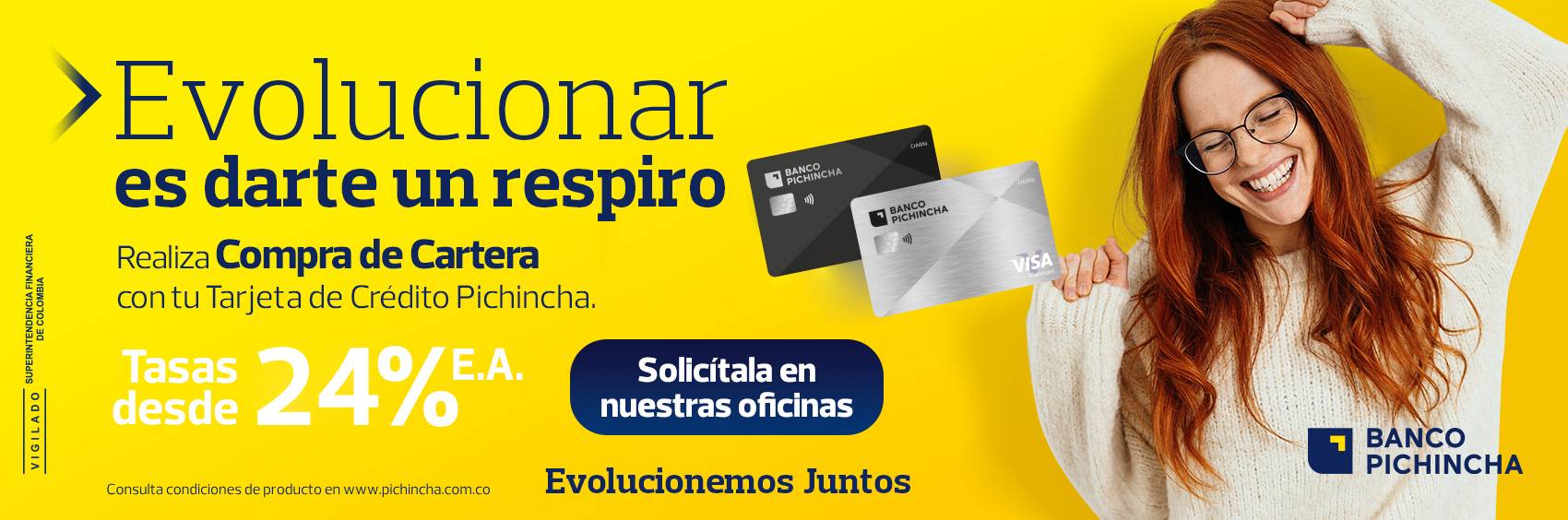 Compra de Cartera