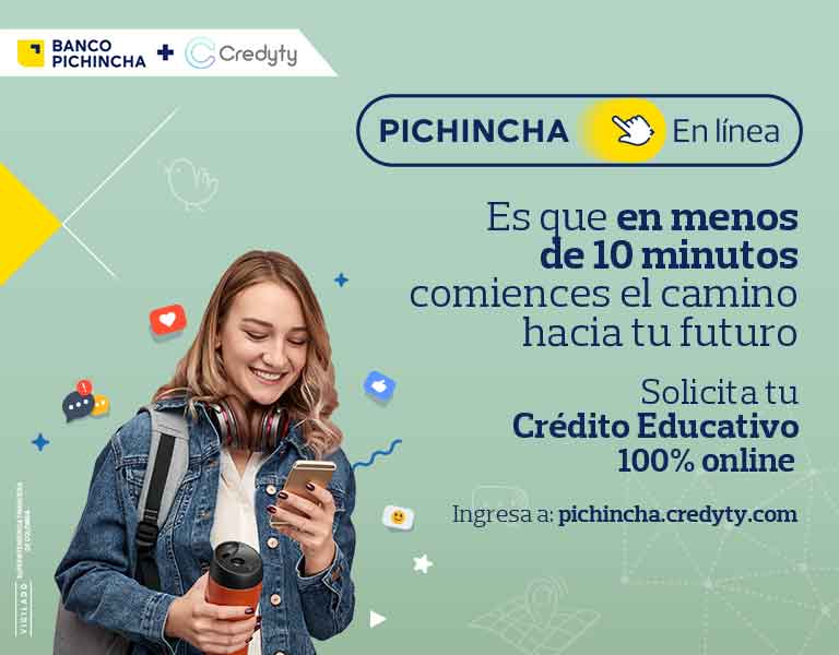 Crédito Educativo