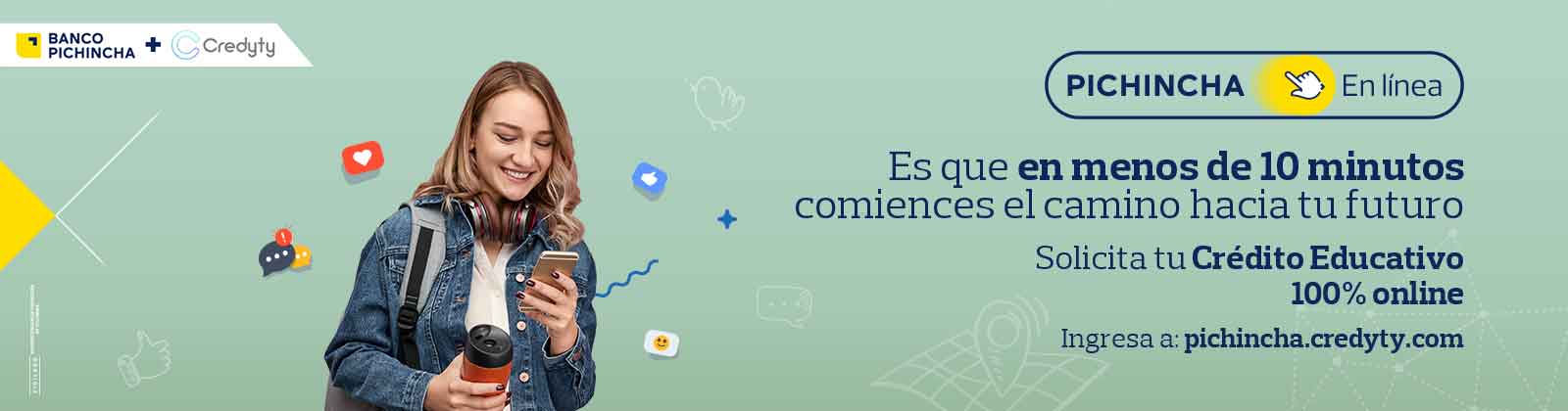 Crédito Educativo