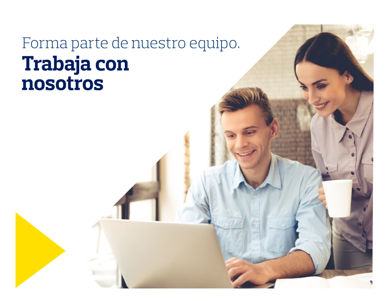 Trabaja Con Nosotros Corporativo Banco Pichincha