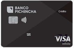 Visa Infinite