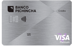 Nuestras Tarjetas De Crédito Del Banco Pichincha, Tenemos La Ideal Para ...