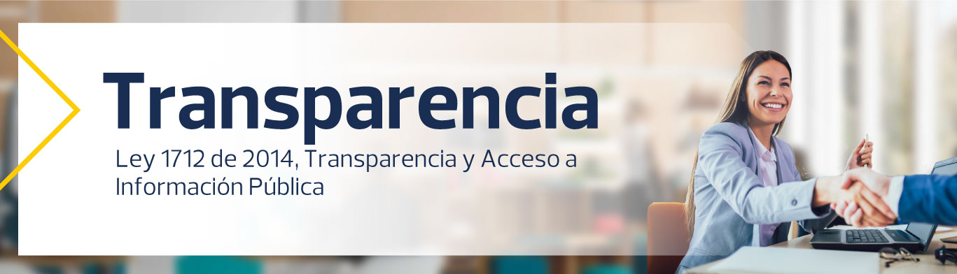 Transparencia Banco Pichincha